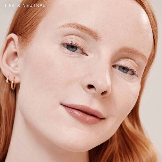 TRUE TO MYSELF FNDTION 01 FAIR NEUTRAL� 